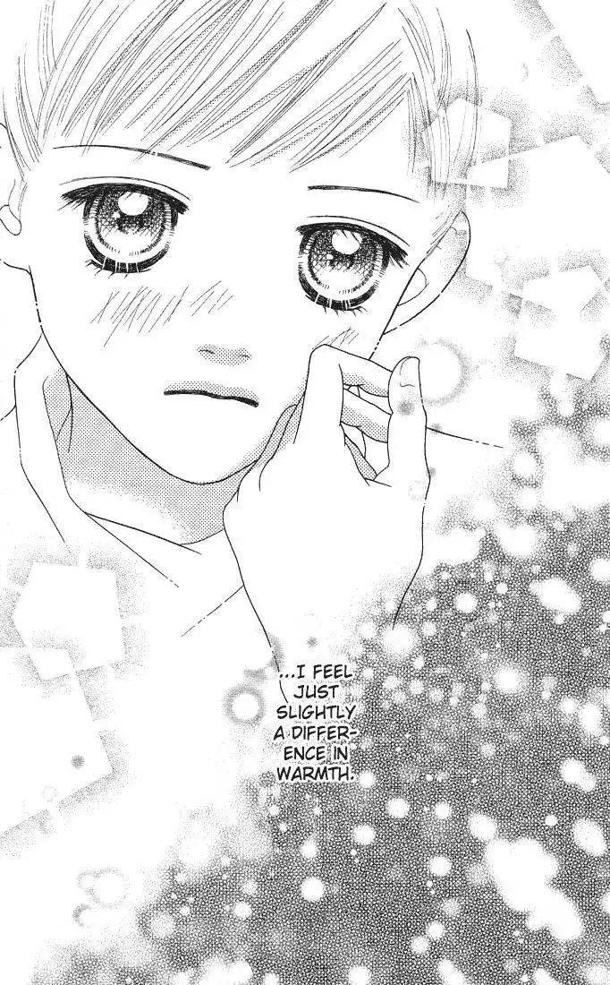 Parfait Tic Chapter 42 27